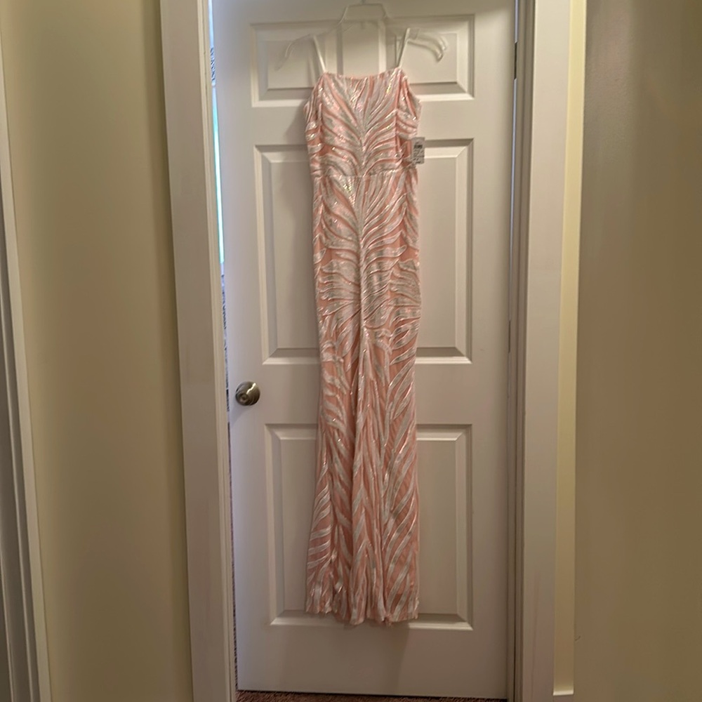 NWT formal dress